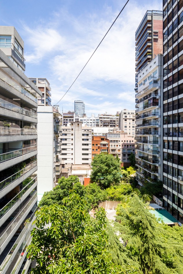 EXCELENTE PISO EN ALQUILER  - PALERMO-  CABA.- BUENOS AIRES